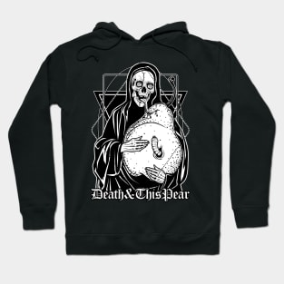 Death and Despair Hoodie